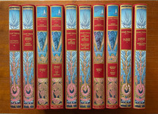 Série 5 Collection Jules
