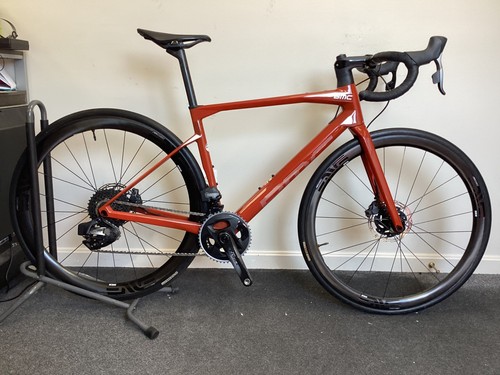 2024 bmc roadmachine three - roadmachine,