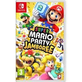 Jeu nintendo switch - nintendo,
