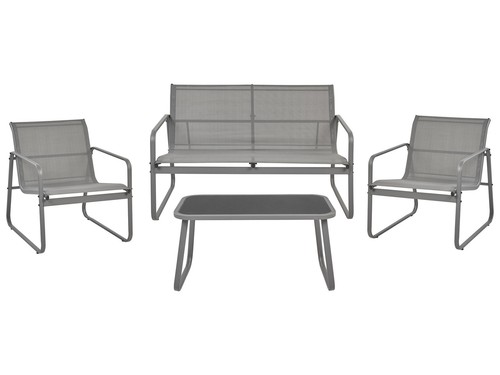 Ensemble jardin places - ensemble, 4