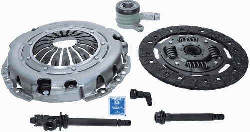 Sachs 3000 990 445 clutch - 3000,