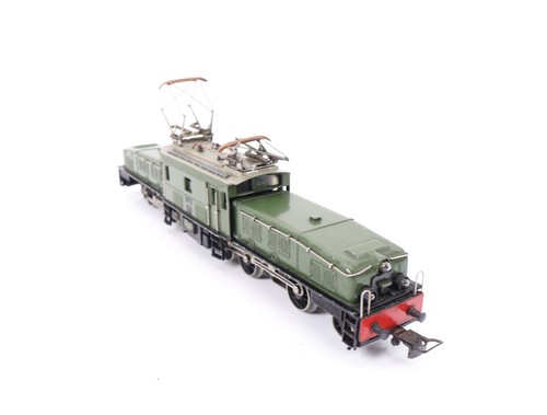 Märklin ccs 800 locomotive - h0,