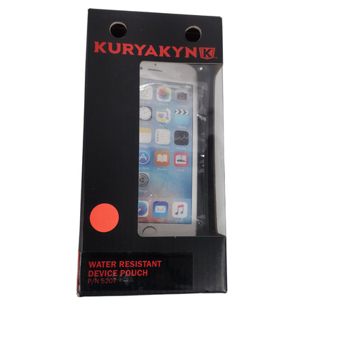 Kuryakyn water resistant - kuryakyn, water-resistant