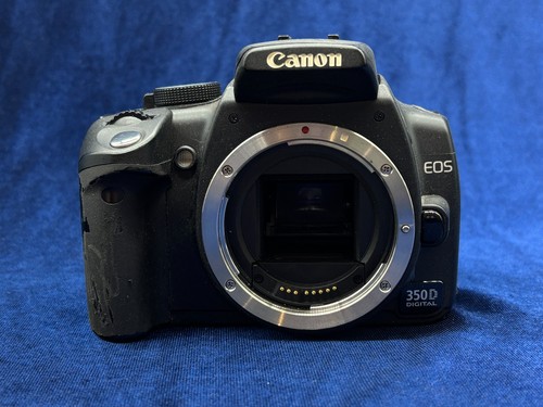 Appareil photo reflex