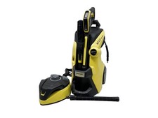 Nettoyeur haute pression