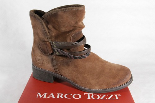 Marco tozzi bottes bottines - marco,