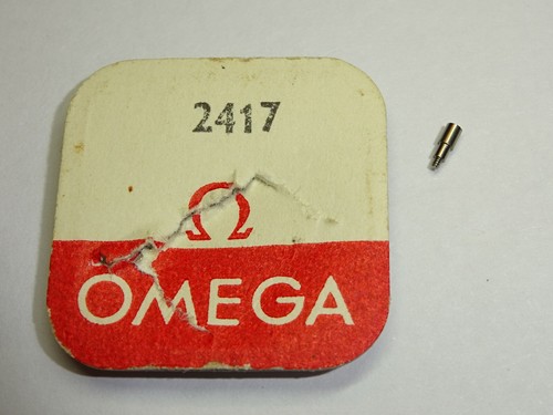 Omega cal 320 321 - , 2417
