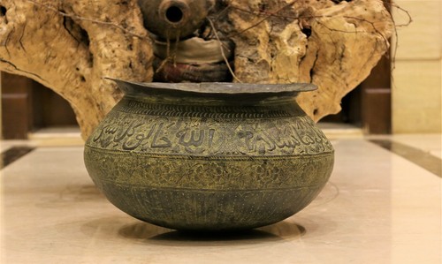 Ancien pot poésie pichet - ancien, à