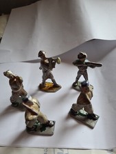 Figurines ALUDO? ALU MINIUM?guerre 14