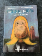 récit DROLES DE GAULOIS