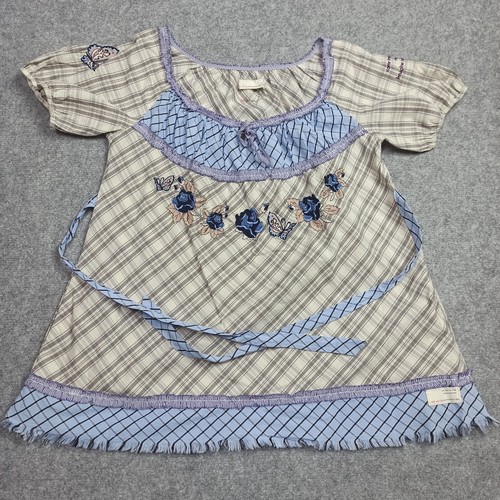 Odd molly blouse m - odd,