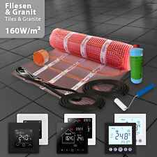 Chauffage Au Sol Électrique
