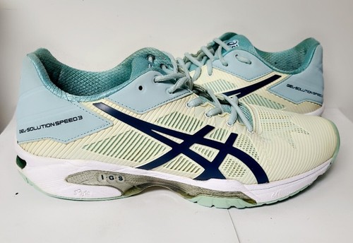 Asics gel solution speed - solution, 3