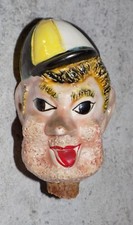 ANCIEN BOUCHON HUMORISTIQUE EN