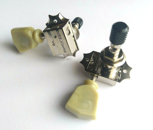 Schaller series deluxe - schaller,