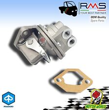 Pompe Alimentation A.C.Gasoil Piaggio Portier 1.2 - 1.4 Diesel.bcd 2707/2