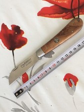 couteau régional "l'armor"