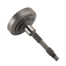 Variateur D'Embrayage