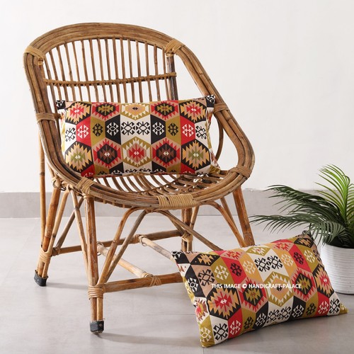 5x50 8cm coussin housse - coussin,