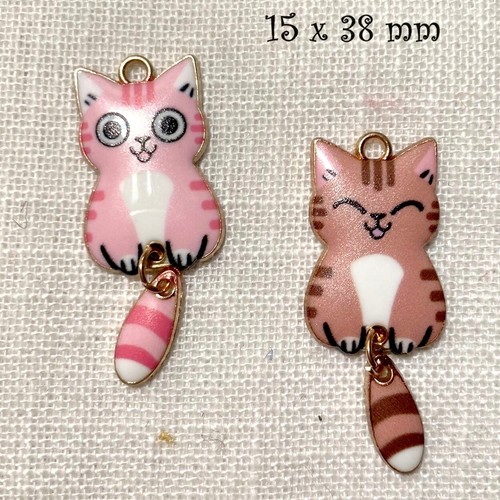 Lot charm breloque - lot,