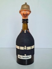 Ancienne bouteille