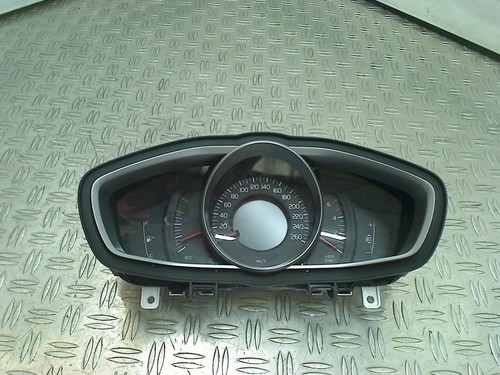 Compteur vitesse volvo v40 - volvo,