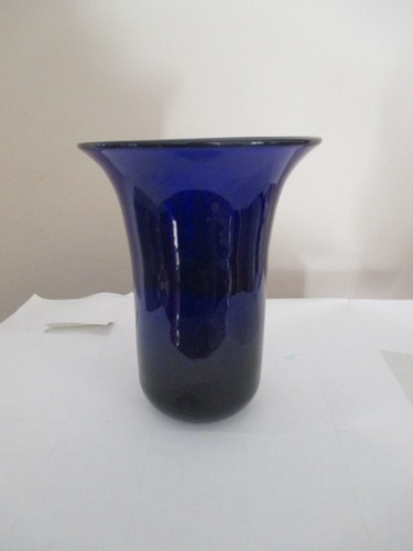 Ancien verre lampe autel - ancien, d'autel
