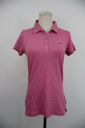 Napapijri polo femme coton - napapijri,