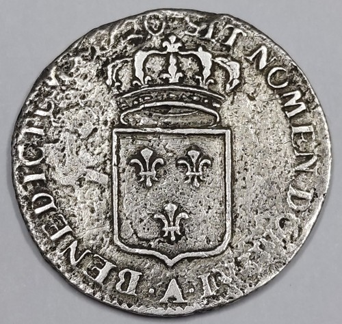 Rare monnaie argent 3 - monnaie, argent,