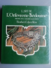L'art De L'orfèvrerie