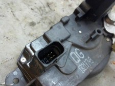 Serrure avant droit OPEL ASTRA III 13210745