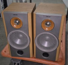 Sony MHC-NX1......SS-NX1