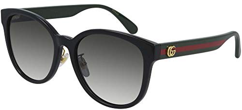 Gucci lunettes de soleil - lunettes,