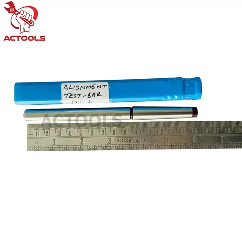 Mandrin test alignement - mandrin, de
