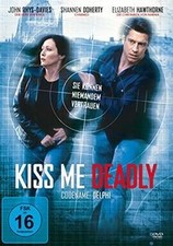 Kiss Me Deadly - Codename