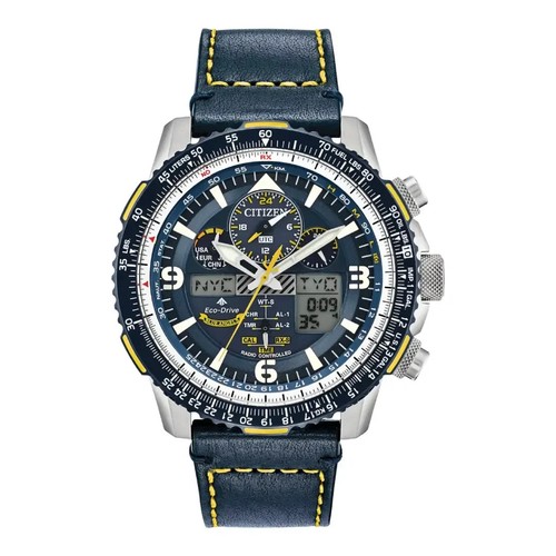 Montre pour homme citizen - montre,