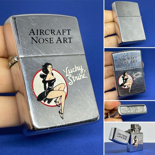 Très rare magnifique - rare, briquet