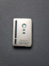 Walkman panasonic sx53 - walkman, rq-sx53