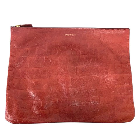 Sac pochette cuir bardot - pochette,