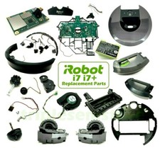 iRobot Roomba i7 i7 + Plus