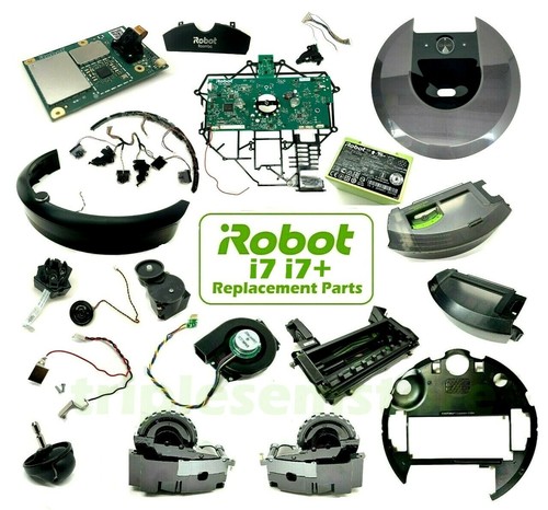 Irobot roomba plus - irobot, i7