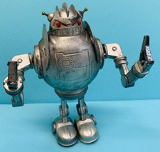 VINTAGE JOUET TIN TOYS