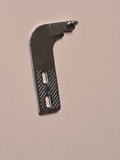 Charnière L four micro onde encastrable Bosch BFL554MS0