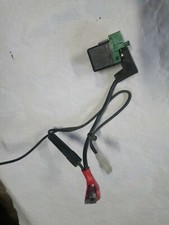 RELAIS DEMARREUR - HONDA XLV