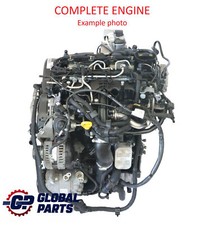 VW Passat B7 Tiguan 5N Audi A3 8P 2.0 TDI Diesel Moteur Nu CFFB 140CV, WARRANTY