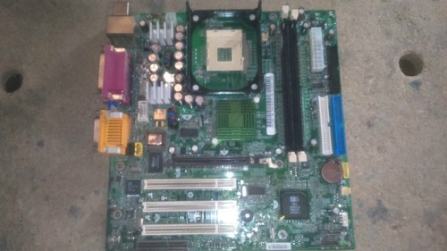 Carte mère msi 6533 ver - carte,