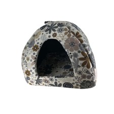 Igloo à chat ZOLUX - Blanc à