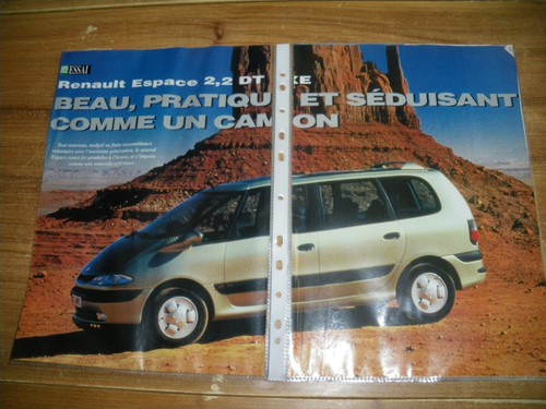 ESSAI.................RENAULT