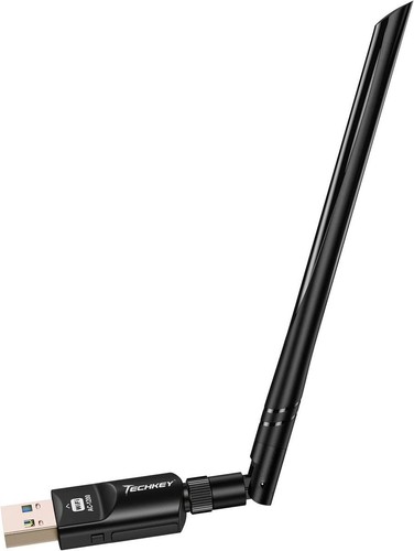 Techkey wlan stick 1200 - wlan,