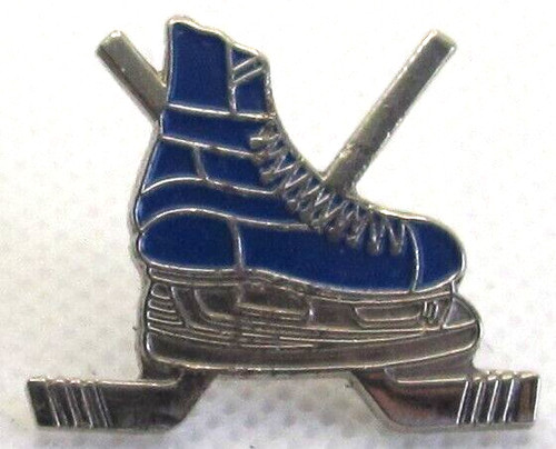 Pin patin glace - pin's,